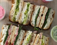 Alby's Deli (Mordialloc)