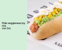 BGfoodie (La Cisterna)