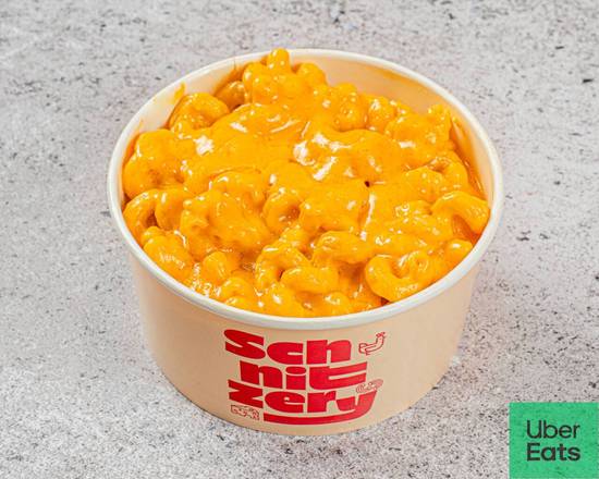 Maccaroni'n'Cheese