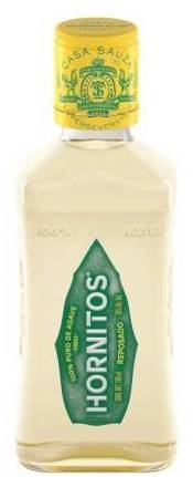 Hornitos Reposado Tequila  (200 ML)