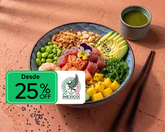 Poke Lab (Chapultepec)