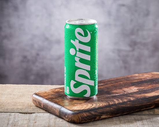 Sprite Can 300ml