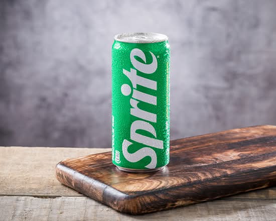 Sprite Can 300ml