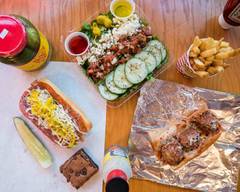 Dave's Cosmic Subs (Cleveland Heights)