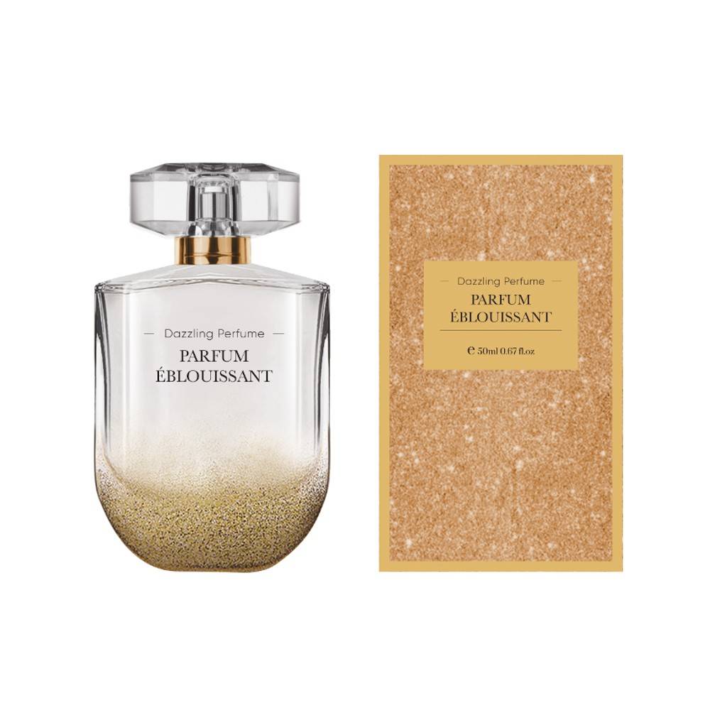 dazzling perfume parfum eblouissant