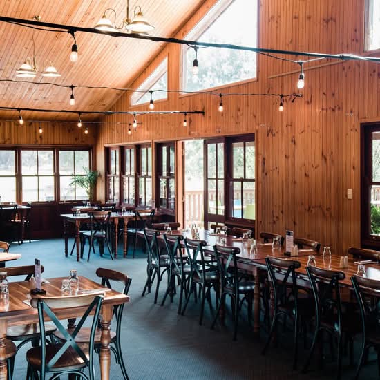 Granite Belt Brewery