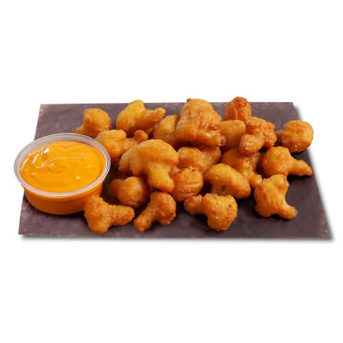 Bouchées de chou-fleur (Individuelle)