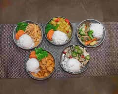 The Patio Thai