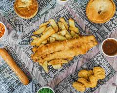 Feeley's Fish & Chip Shop / Pizzeria