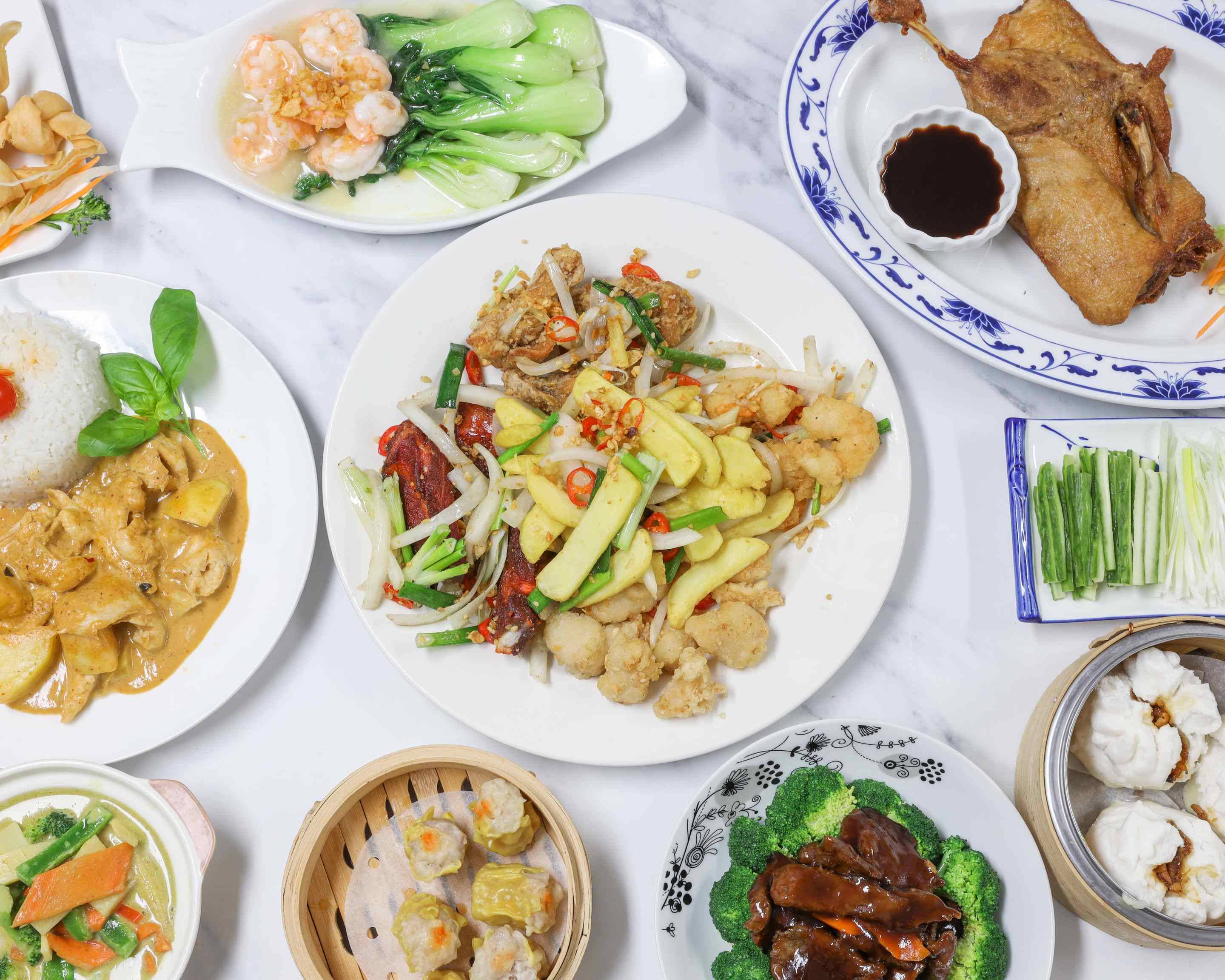 Chinese Food In Haverstrawnull