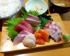 刺身定食が人気！よしやNagahara(旧庄や荏原町）