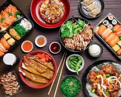Sushi Party