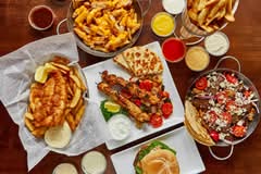 Crave Astoria