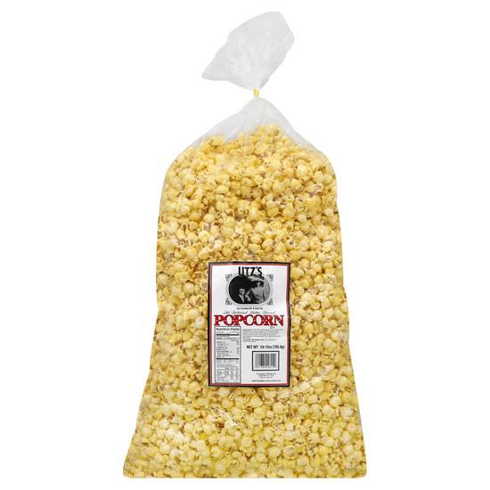 Utz Old Fashioned Butter Flavored Popcorn (28 oz)
