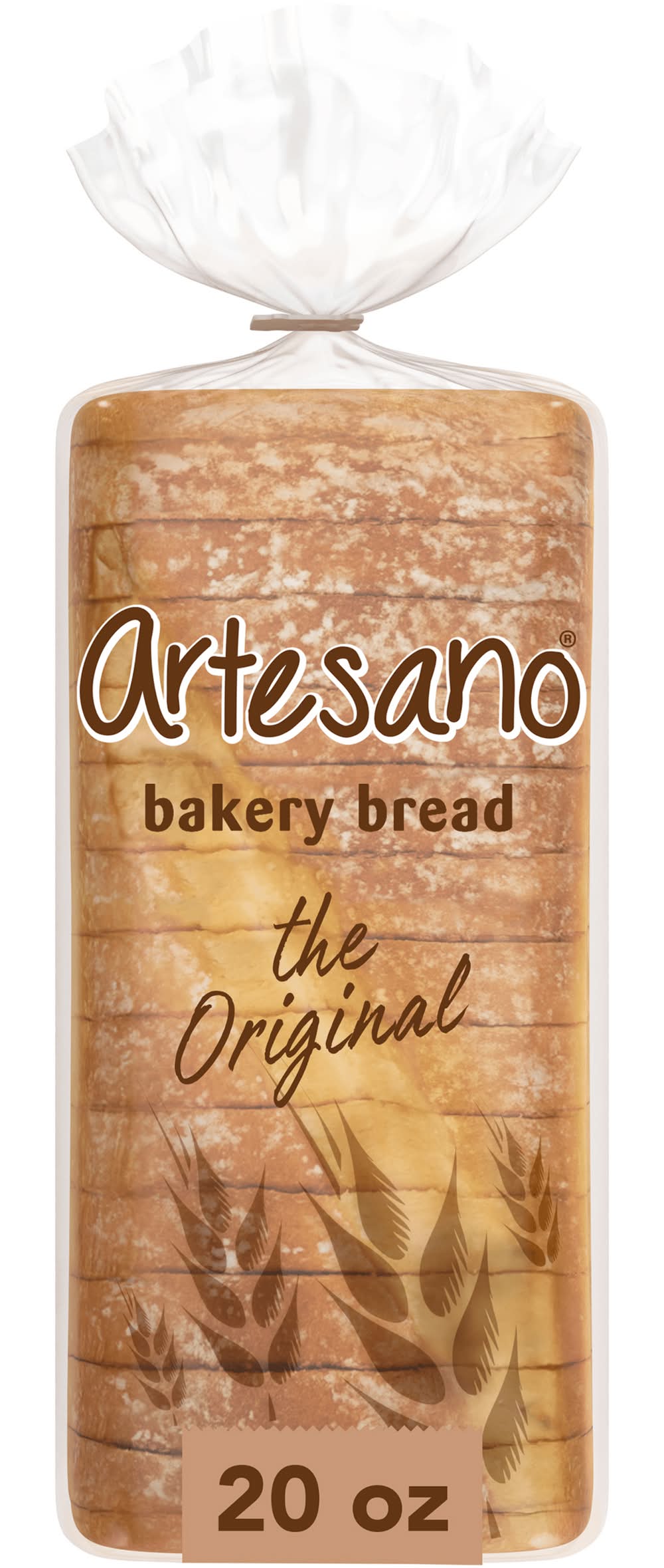 Artesano The Original Bakery Bread (20 oz)