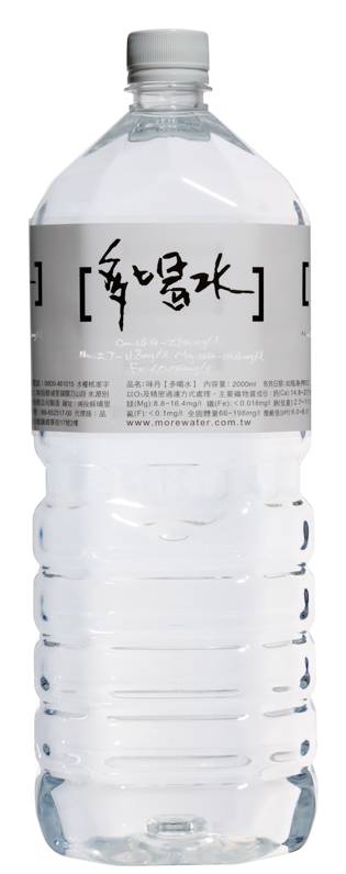 味丹多喝水 | 2 L #37070080