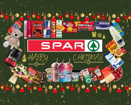 SPAR 24/7 - BP Reliance