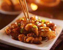 Mandarin Cuisine