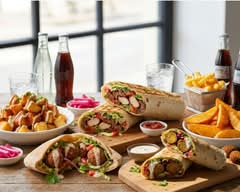 Geber Döner Kebab