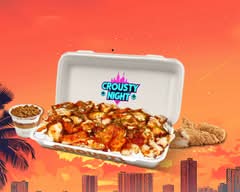 Crousty Night - Molenbeek