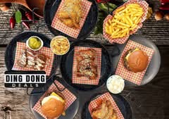 Chi-Chi Chicken And Burgers (Busselton)