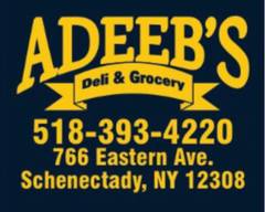 Adeeb's Deli & Grocery