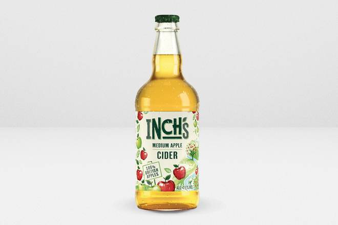 Inchs Cider 500ml