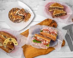 Surfwiches Sandwich Shop 
