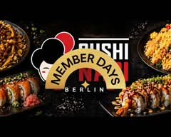 Sushi Nari Berlin