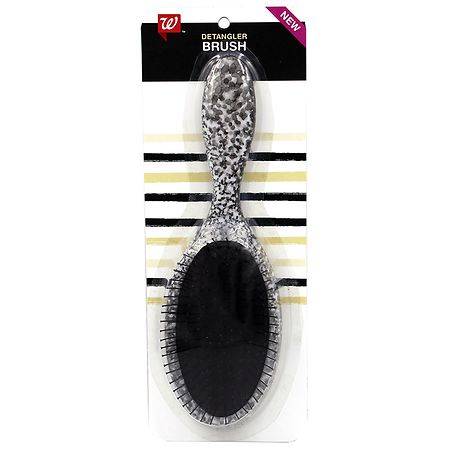 Walgreens Detangling Hair Brush