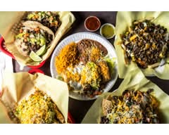 El Rancherito (195 Federal Blvd)