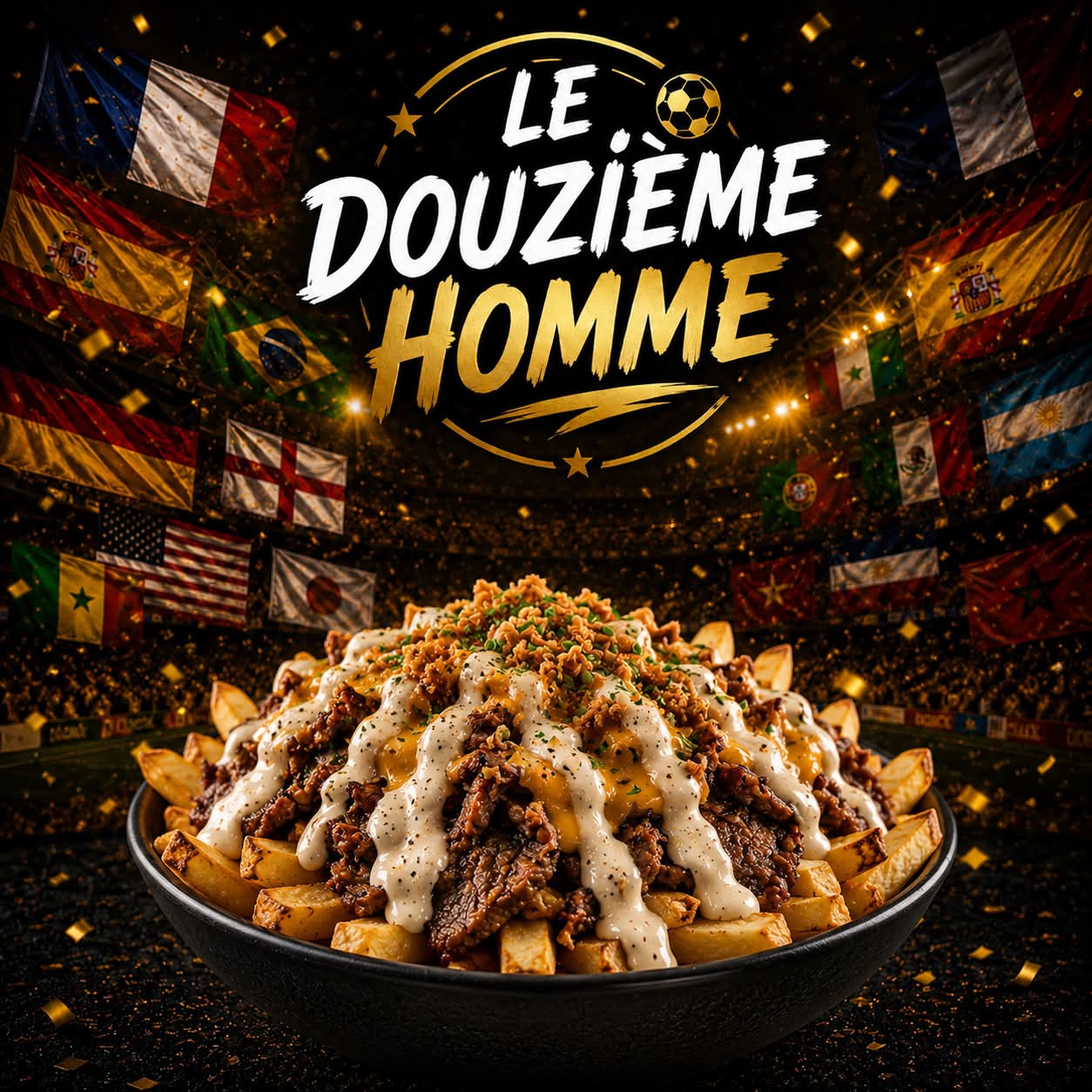 COMPOSE TON ONZE