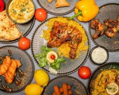 Taste of India