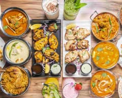 gourmet cafe & restaurant