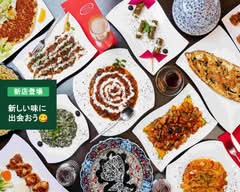トルコ料理レストラン　サライ　行徳駅前店