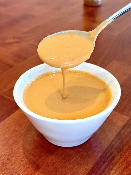 Lobster Bisque (8oz Cup)