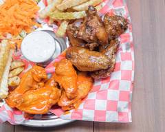 Golden Ticket Boneless Suc. Puerta Norte