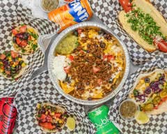 Tackia (2070 Marine Dr)