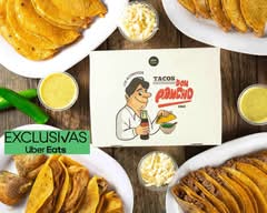 Tacos Don Pancho (Camino Al Diente)