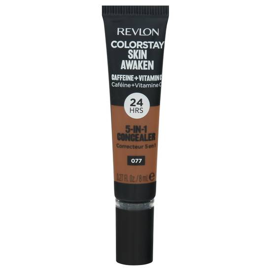 Revlon Colorstay Cinnamon 5-in-1 Concealer 077 (1 ct)