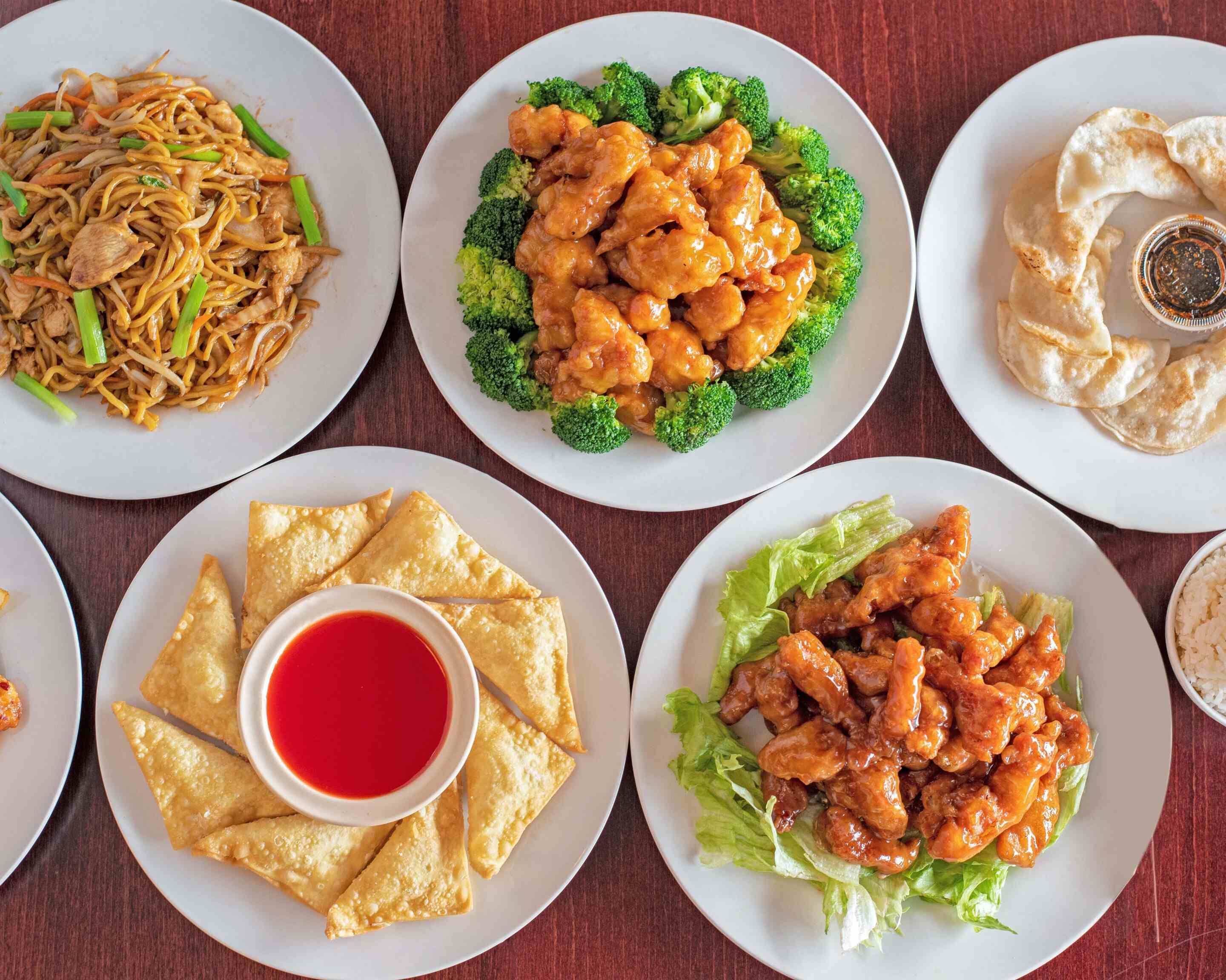 China Garden Albany Ga 11 - 22atzw7