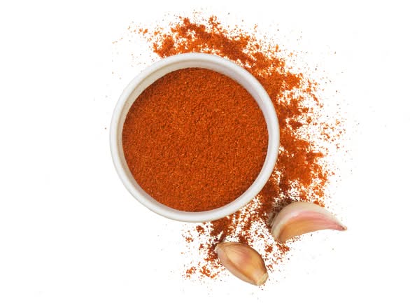 Chipotle BBQ (Dry Seasoning)