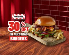 TGI FRIDAYS - San Luis Shopping