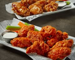 Fionn MacCool's (Vaughan)