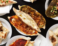 Damaskino Mediterranean Market (1704 Taylor Ave)
