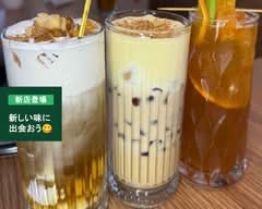 MV COFFEE & CAKE