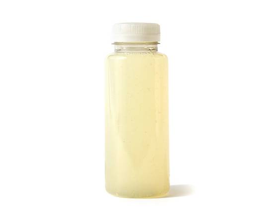Yuzu Lemonade