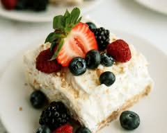 Zak’s Desserts