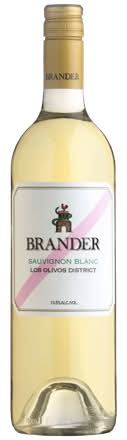 Brander Sauvignon Blanc 750ml