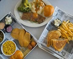 Bocadillos MX (Queretaro)